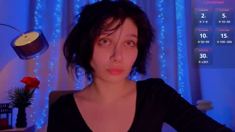 Snapshot of melan1e_ chatting on 02-06-25, 09:38 mel online show from 02-06-25, 09:38