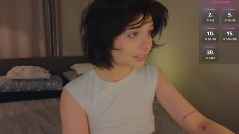 Snapshot of melan1e_ chatting on 02-20-25, 09:31 mel online show from 02-20-25, 09:31