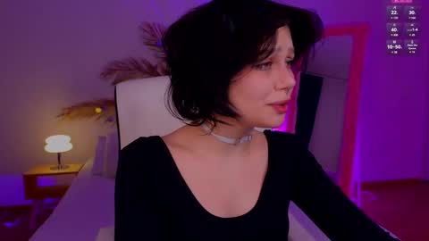 Snapshot of melan1e_ chatting on 02-27-25, 09:47 mel online show from 02-27-25, 09:47