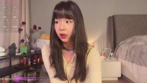 Snapshot of melana_love chatting on 10-12-25, 01:43 Melana online show from 10-12-25, 01:43
