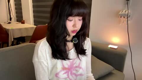 Melana online show from 04-12-26, 11:48