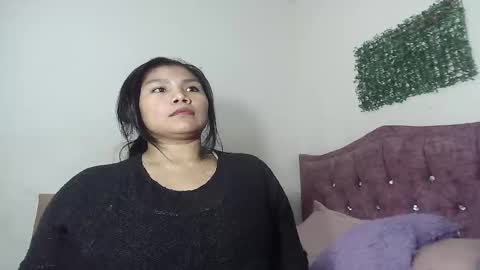 Snapshot of melani0111 chatting on 10-17-25, 02:41 melany online show from 10-17-25, 02:41