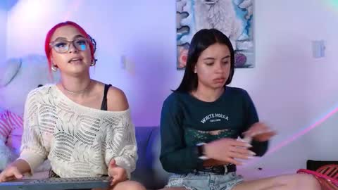 MELANI online show from 03-03-26, 04:02