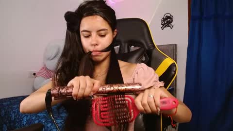 MELANI online show from 03-28-26, 04:39