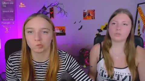 melani_bumm online show from 10-30-25, 01:45