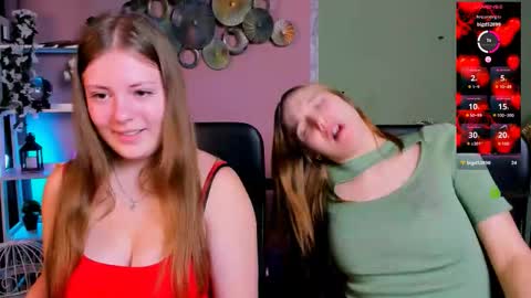 melani_bumm online show from 11-07-25, 01:44