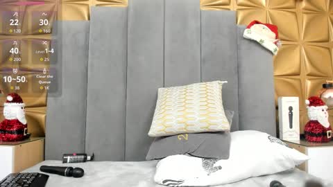 Melani online show from 11-19-25, 03:01