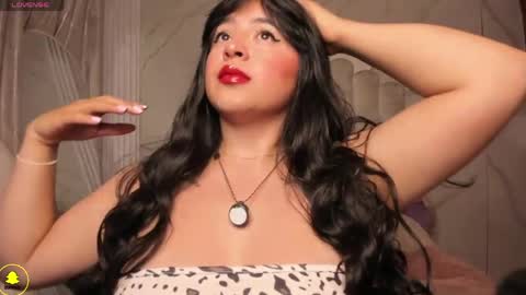 Melani sunny online show from 06-06-26, 12:38