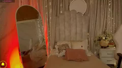 Melani sunny online show from 06-21-26, 11:51