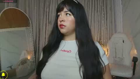 Melani sunny online show from 07-06-26, 01:02