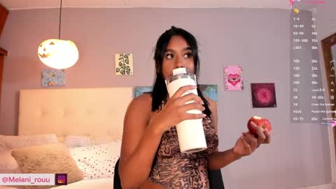 melania_rousse online show from 05-26-26, 02:18