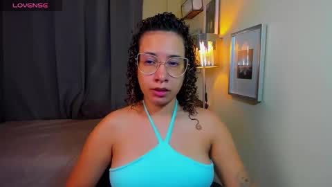 Snapshot of melaniacosta chatting on 05-21-26, 11:01 melani online show from 05-21-26, 11:01
