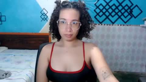 melani online show from 07-16-26, 10:05