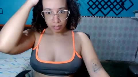 melani online show from 07-17-26, 02:45