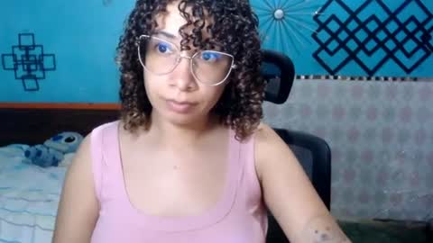 melani online show from 08-08-26, 07:27