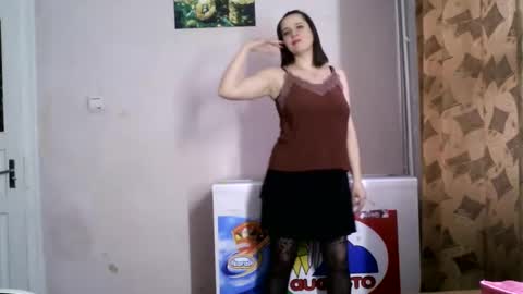 Snapshot of melaniahhoty chatting on 03-12-25, 08:41 Melaniahhoty online show from 03-12-25, 08:41