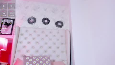 Melanie online show from 01-24-25, 02:30