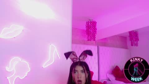 Snapshot of melanie_bianco chatting on 01-20-25, 04:10 Melanie online show from 01-20-25, 04:10