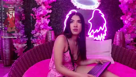 Snapshot of melanie_bianco chatting on 09-12-25, 11:15 Melanie online show from 09-12-25, 11:15