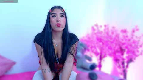 Snapshot of melanie_bianco chatting on 02-10-26, 10:36 Melanie online show from 02-10-26, 10:36