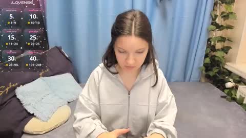 Snapshot of melanie_grant chatting on 11-14-25, 09:41 Melanie online show from 11-14-25, 09:41