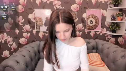 Melanie online show from 05-21-26, 08:21