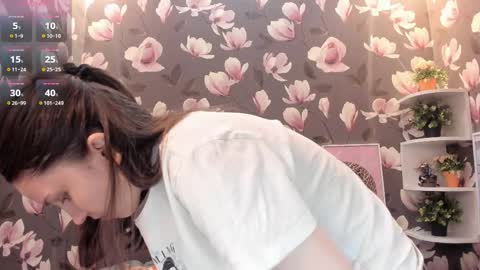 Melanie online show from 05-22-26, 08:10