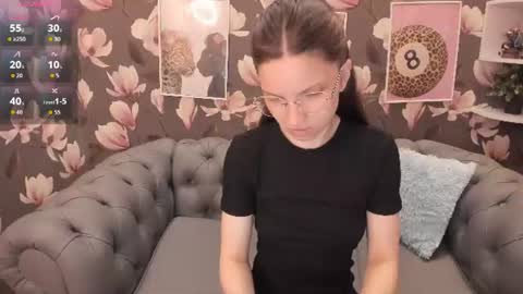 Melanie online show from 06-17-26, 08:17