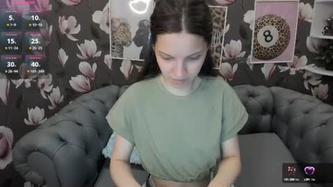 Melanie online show from 06-21-26, 08:17
