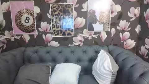 Melanie online show from 08-01-26, 08:24