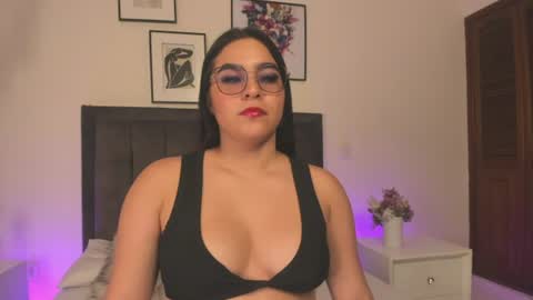 Melanie online show from 06-21-26, 09:17