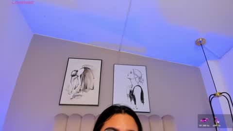 Melanie online show from 07-05-26, 12:17