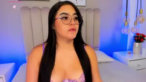 Melanie online show from 07-12-26, 12:45