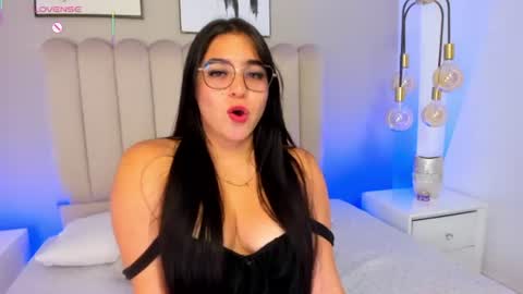 Melanie online show from 07-16-26, 01:11