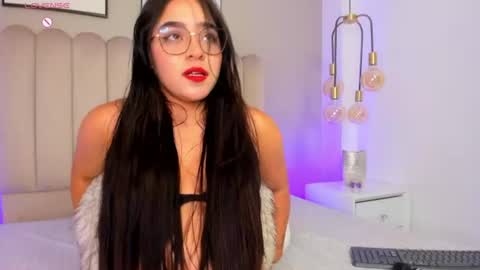 Melanie online show from 07-26-26, 01:36