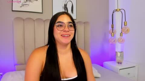 Melanie online show from 07-26-26, 07:32
