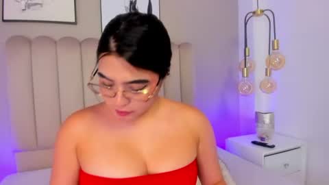 Melanie online show from 07-28-26, 01:23