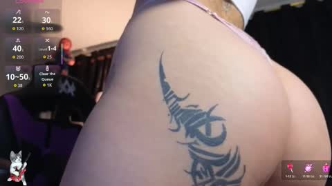 Mel online show from 11-12-25, 01:28