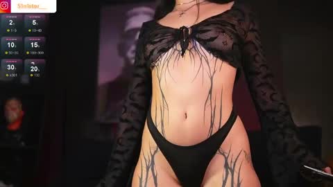 Mel online show from 05-17-26, 01:25