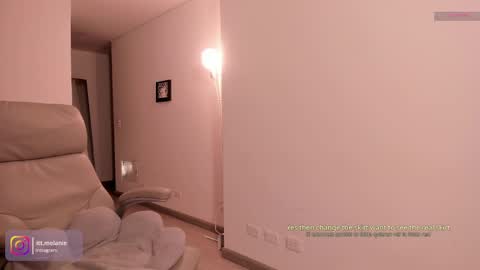 Melanie online show from 10-30-25, 10:54