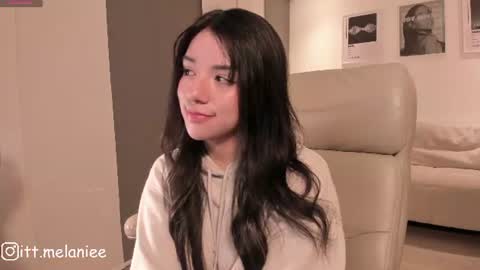 Melanie online show from 06-27-26, 02:05