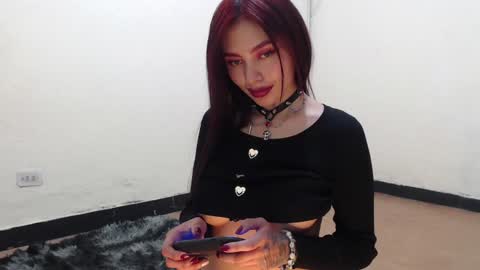 Melanie roux  online show from 01-28-25, 08:58