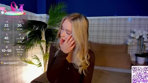 Melanie online show from 10-02-25, 01:34