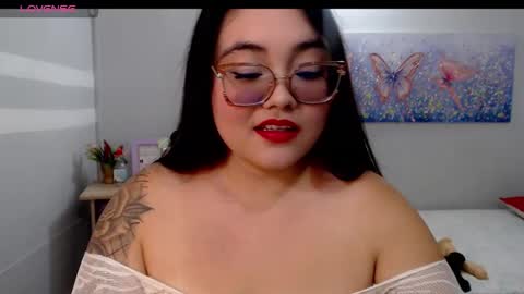 MELANY online show from 12-01-25, 07:19