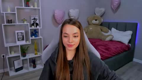 MelanieAlves online show from 03-23-26, 02:21