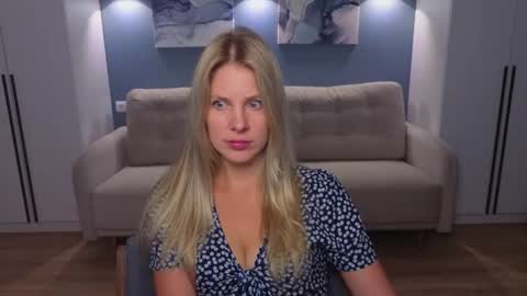 Melanie Bennett online show from 07-25-26, 12:03