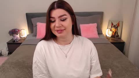 Snapshot of melaniecarterr chatting on 01-12-26, 04:29 Melanie online show from 01-12-26, 04:29