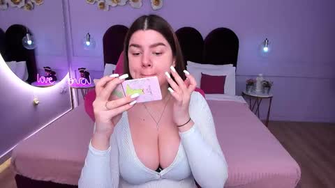 Snapshot of melaniecarterr chatting on 02-07-26, 05:22 Melanie online show from 02-07-26, 05:22