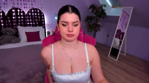 Snapshot of melaniecarterr chatting on 02-13-26, 06:20 Melanie online show from 02-13-26, 06:20