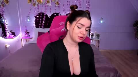 Snapshot of melaniecarterr chatting on 02-15-26, 05:04 Melanie online show from 02-15-26, 05:04